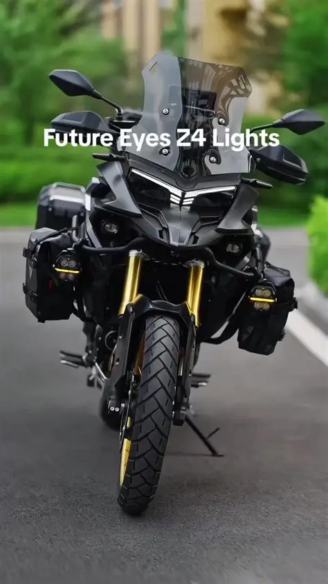 BMW R1250GS